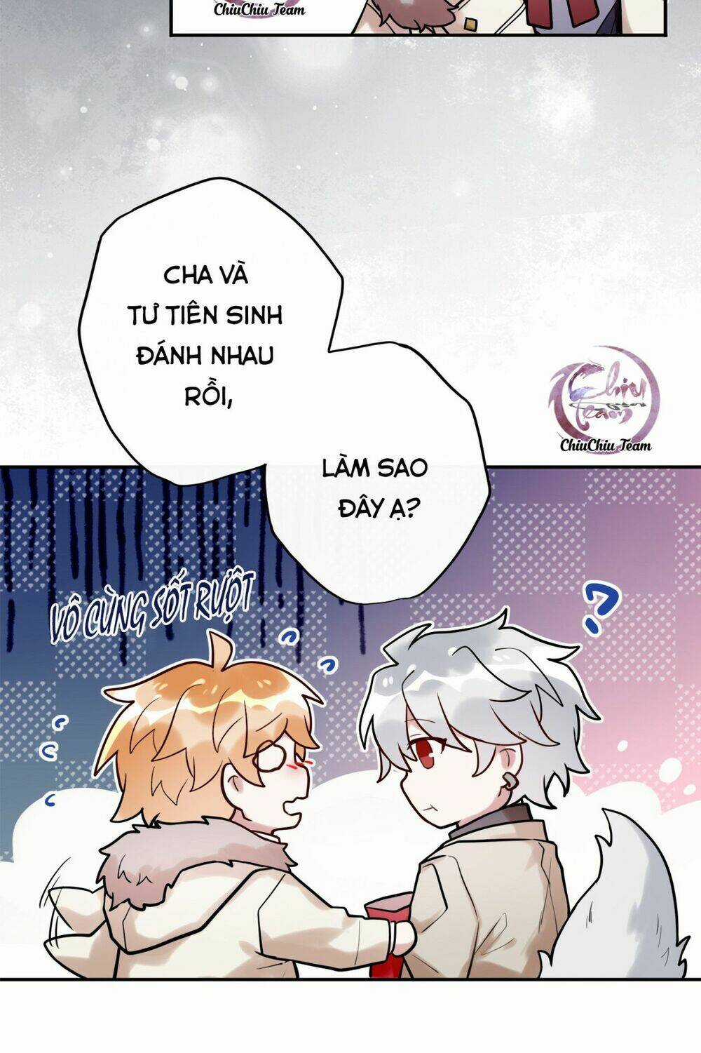 Chung Cư Yêu Quái - Chapter 40 - Trang 9