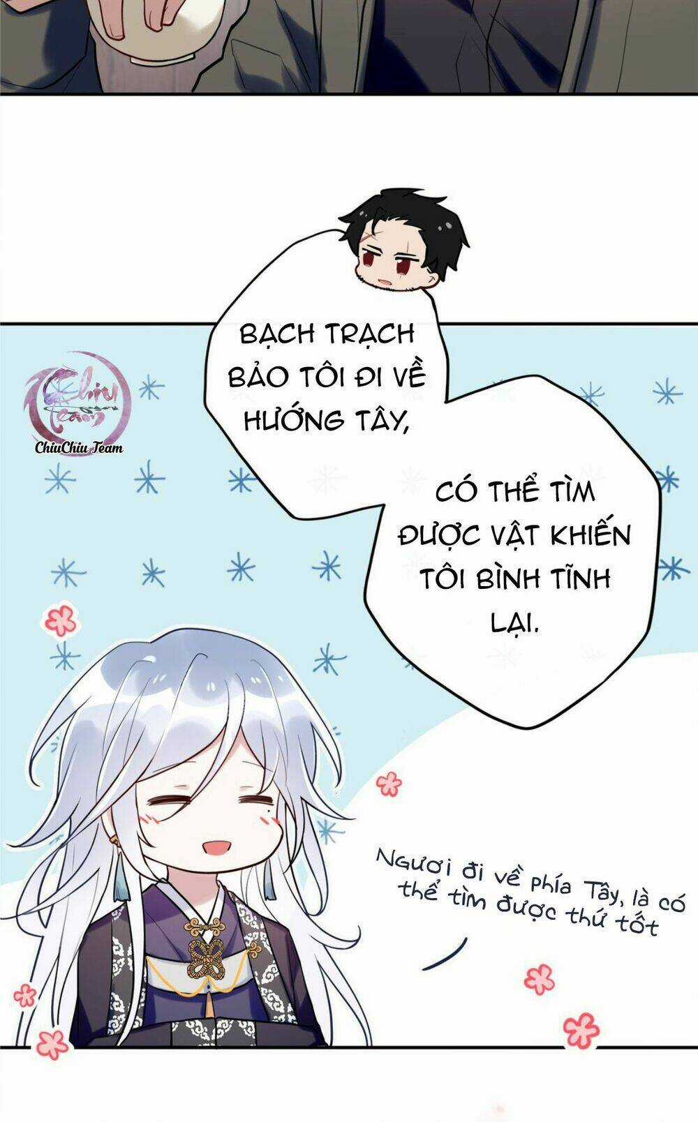 Chung Cư Yêu Quái - Chapter 41 - Trang 13