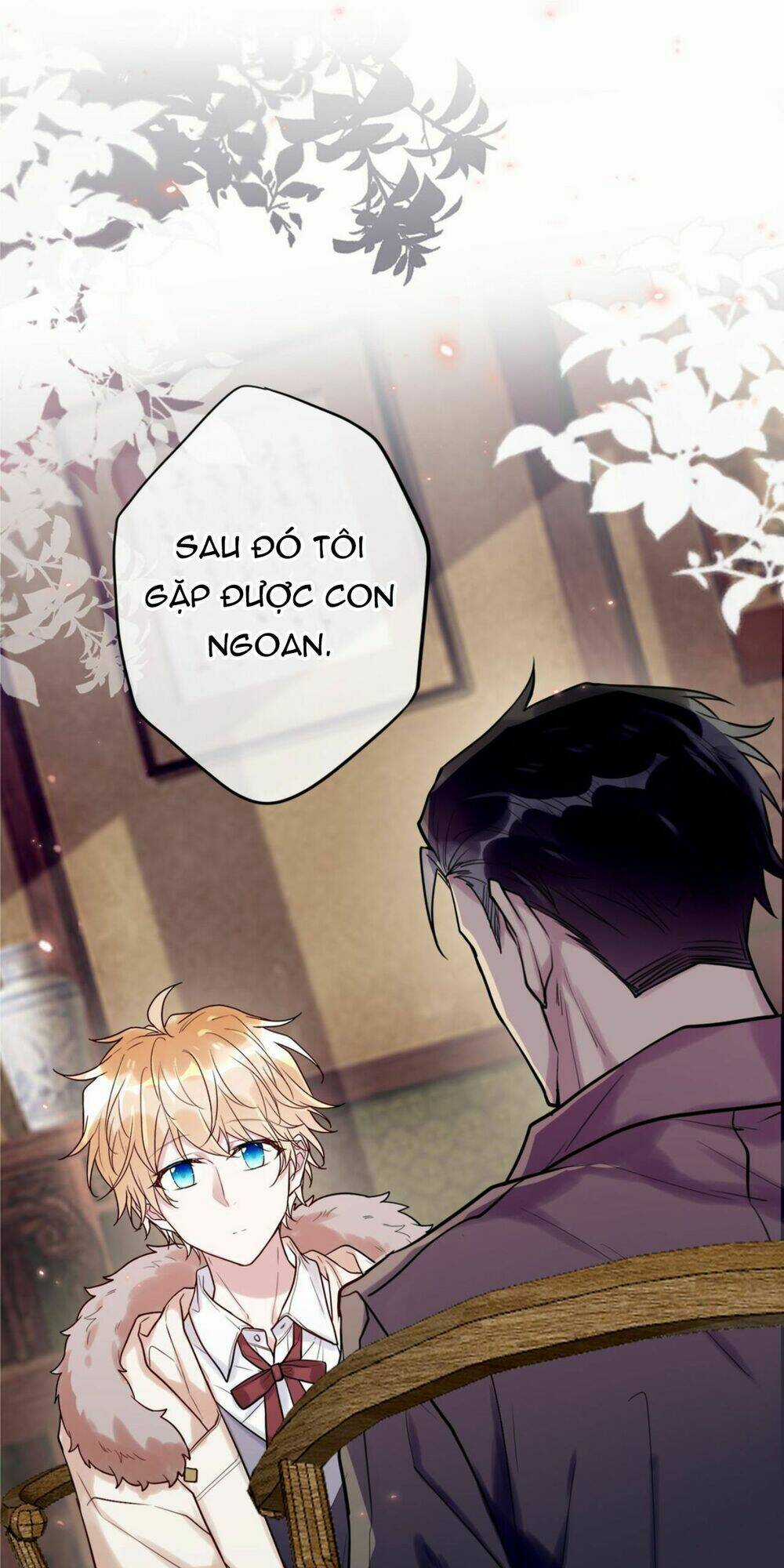 Chung Cư Yêu Quái - Chapter 41 - Trang 14