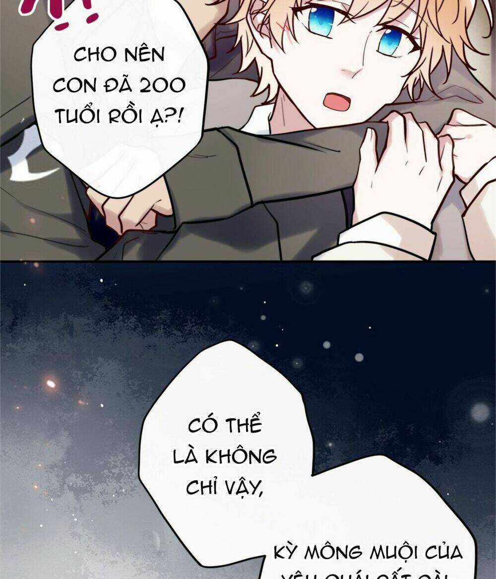 Chung Cư Yêu Quái - Chapter 41 - Trang 23