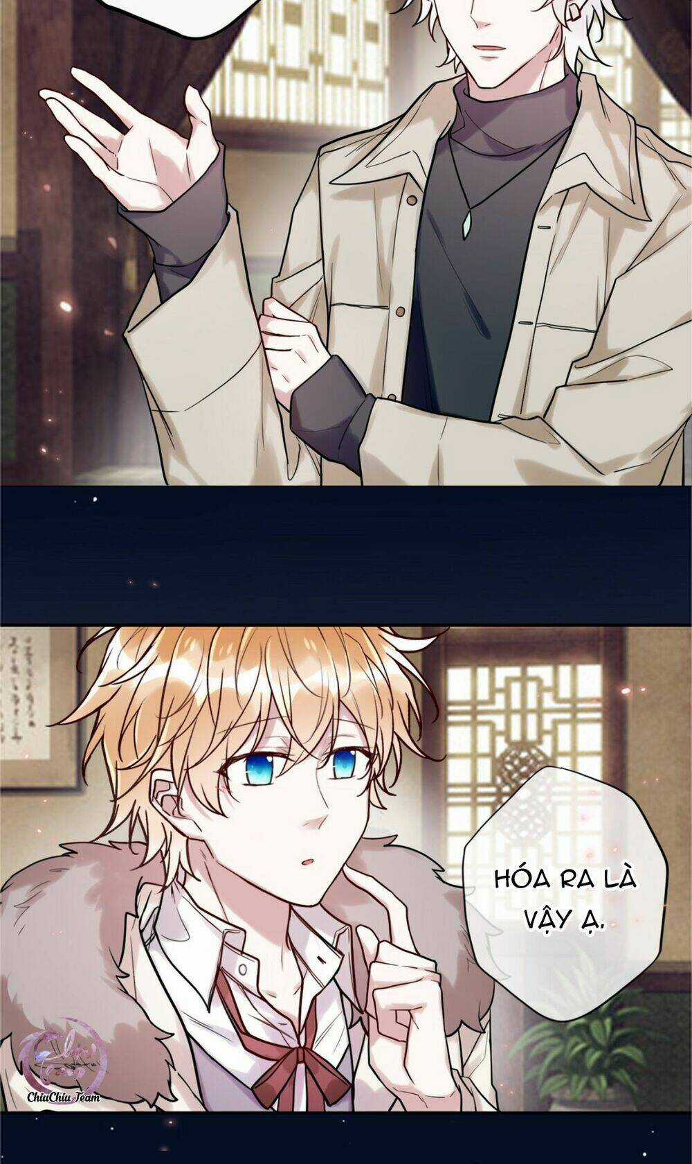 Chung Cư Yêu Quái - Chapter 41 - Trang 27