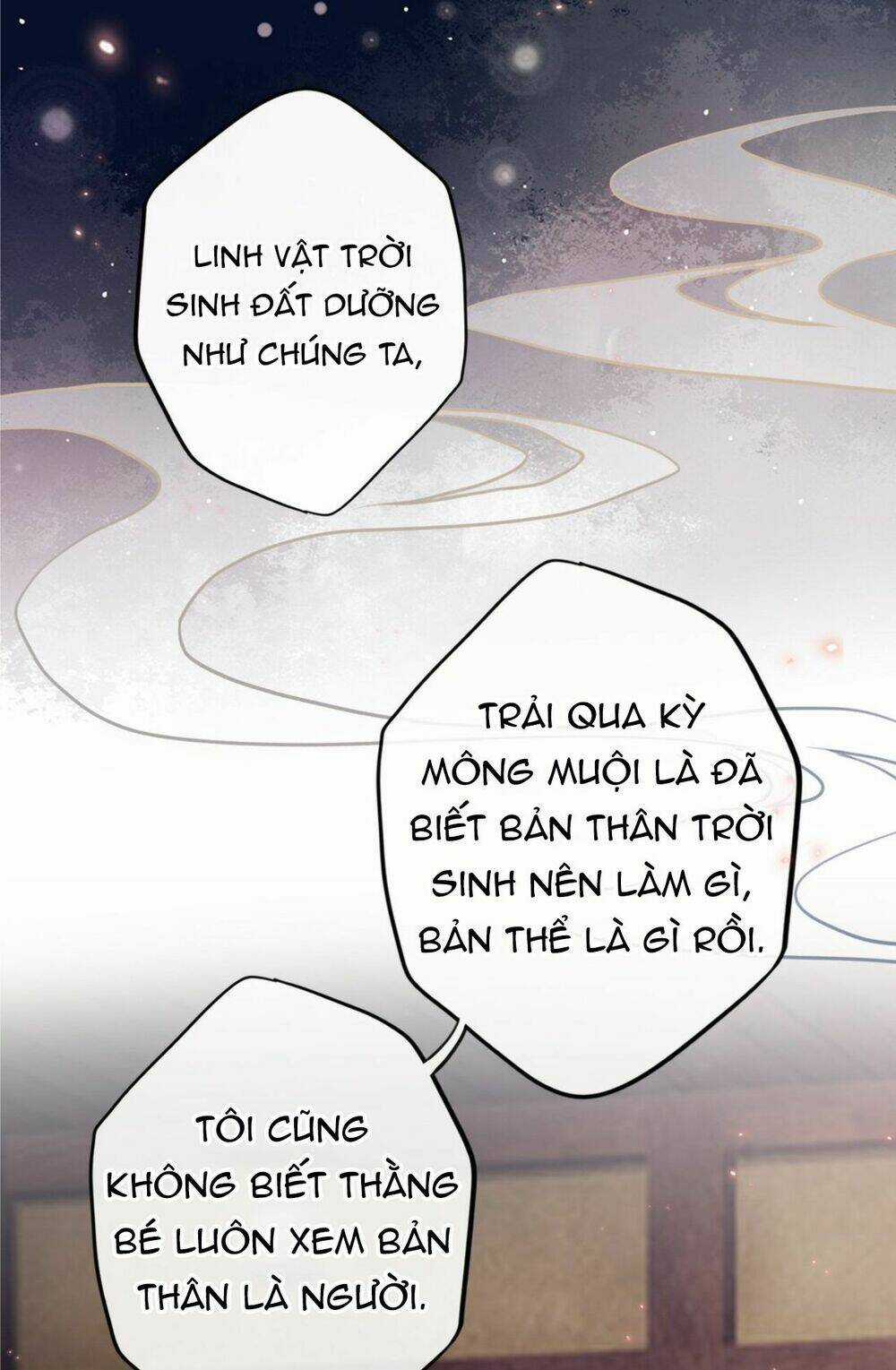 Chung Cư Yêu Quái - Chapter 41 - Trang 31