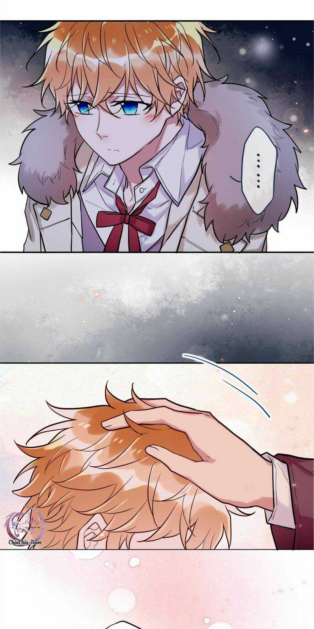 Chung Cư Yêu Quái - Chapter 41 - Trang 33