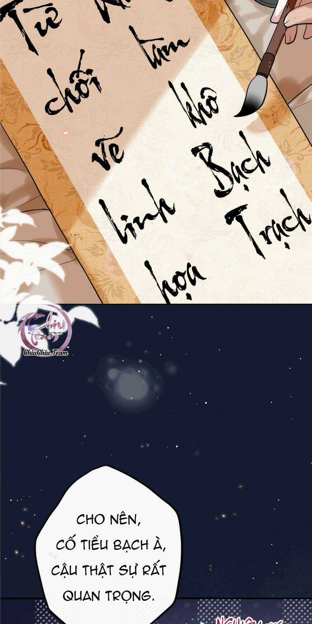 Chung Cư Yêu Quái - Chapter 42 - Trang 26