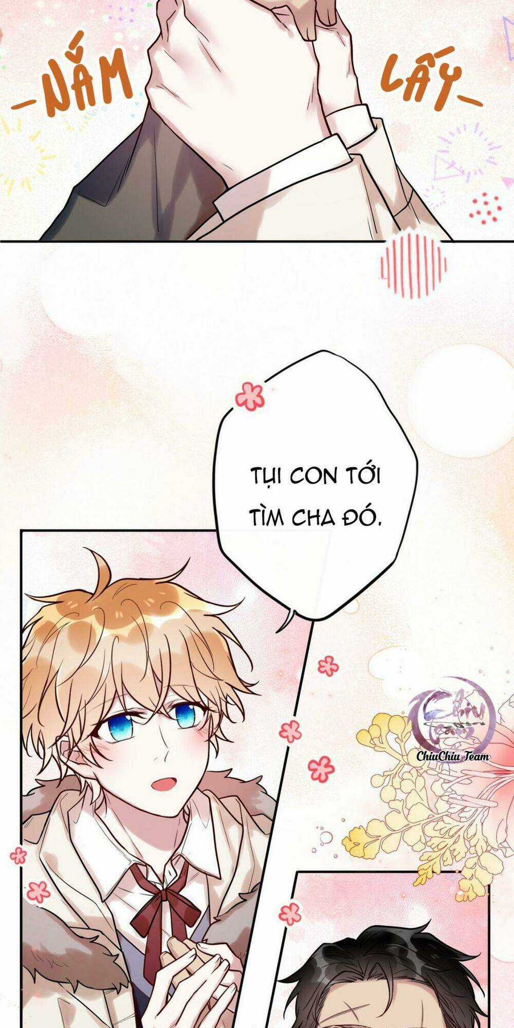 Chung Cư Yêu Quái - Chapter 42 - Trang 4