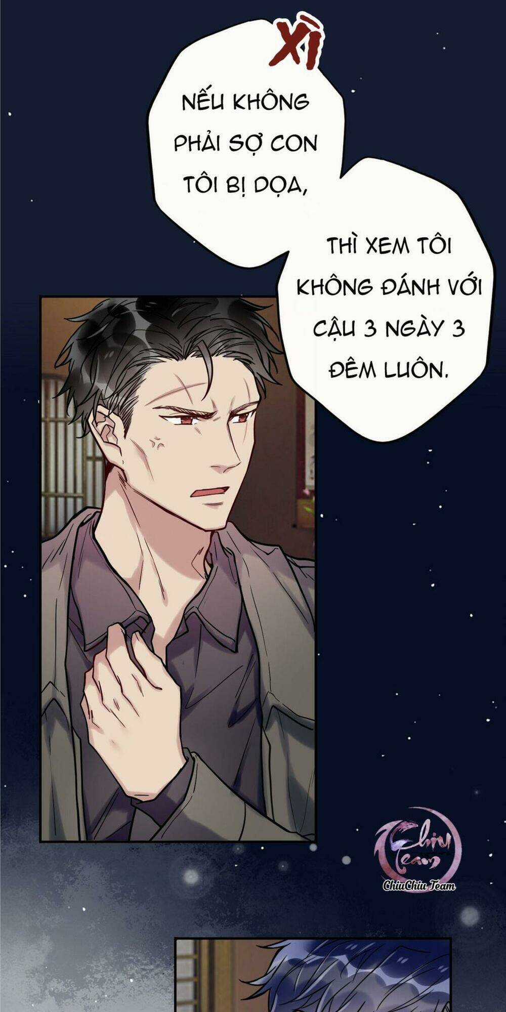 Chung Cư Yêu Quái - Chapter 42 - Trang 31