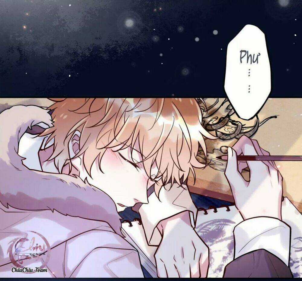 Chung Cư Yêu Quái - Chapter 43 - Trang 4