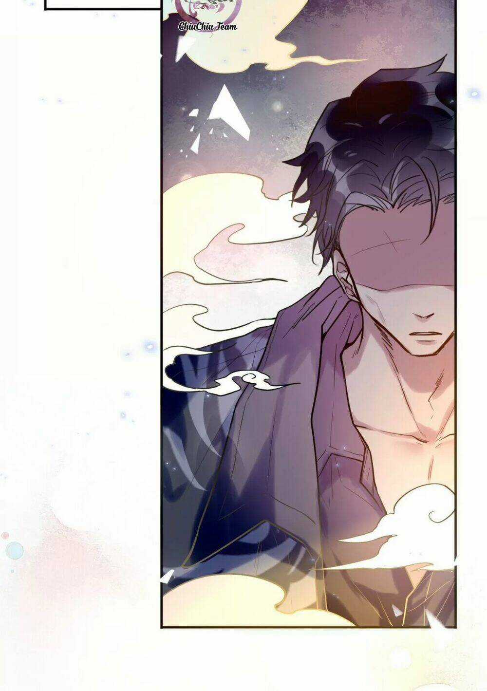 Chung Cư Yêu Quái - Chapter 43 - Trang 34