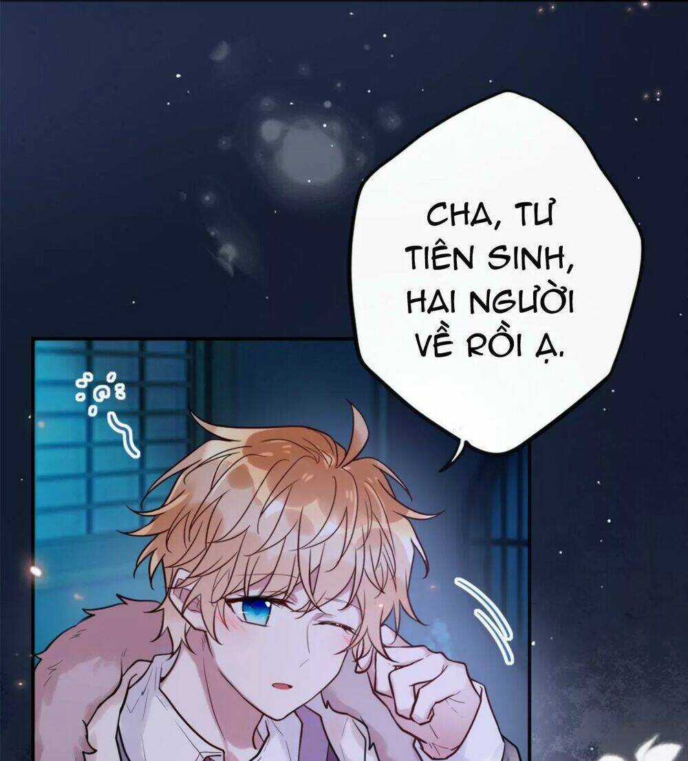 Chung Cư Yêu Quái - Chapter 43 - Trang 6