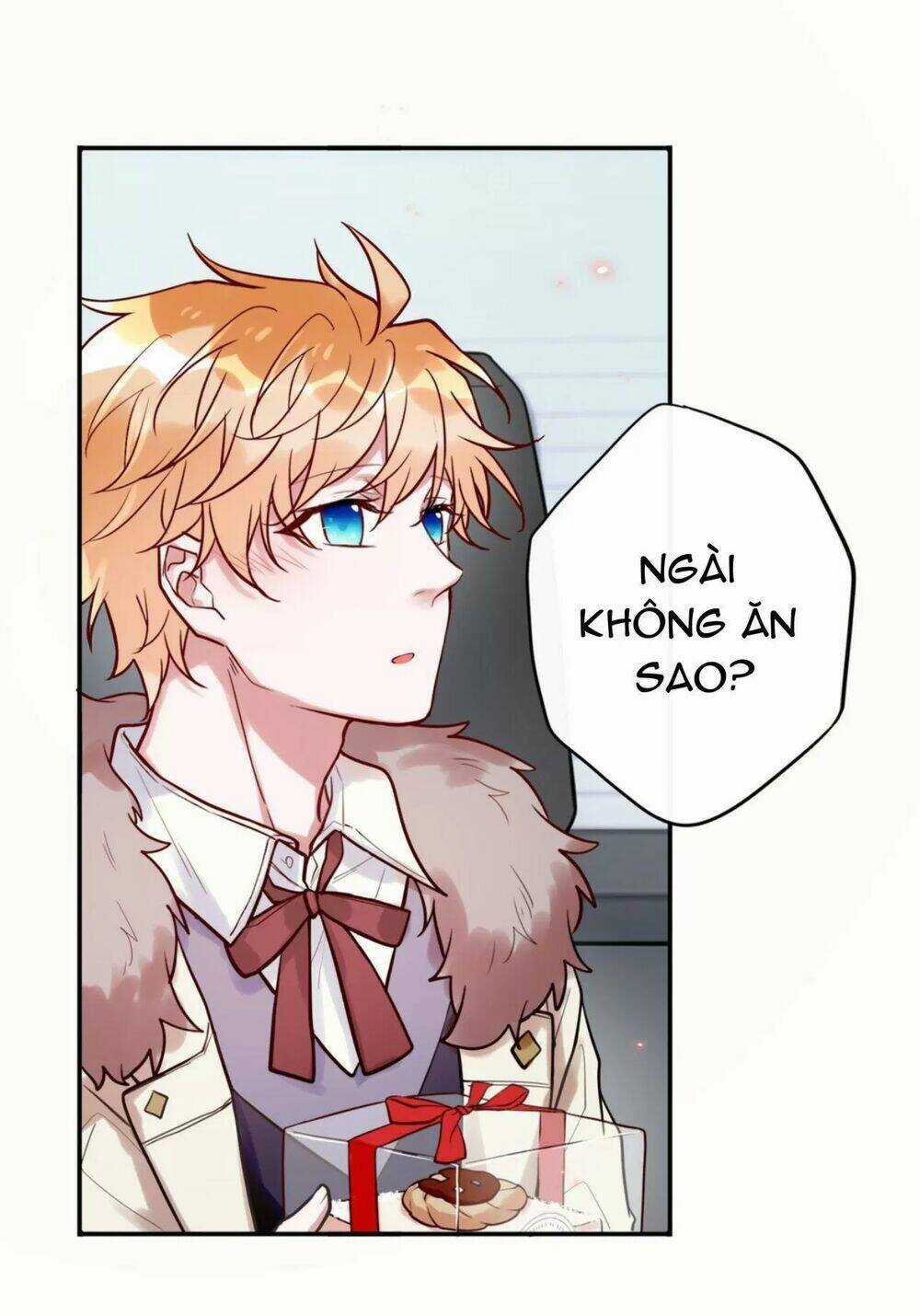 Chung Cư Yêu Quái - Chapter 44 - Trang 13