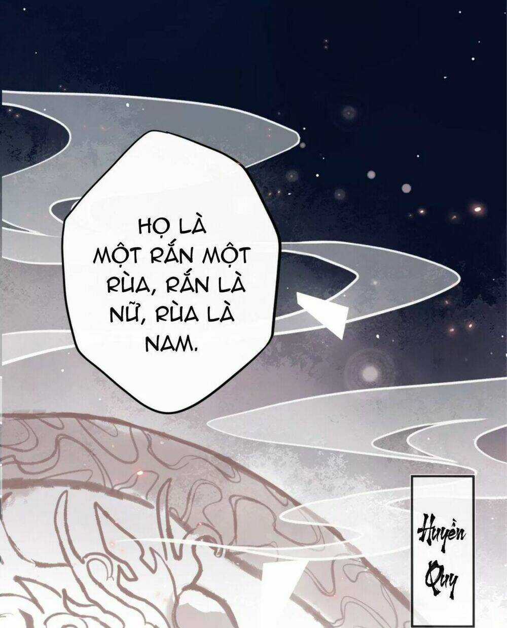 Chung Cư Yêu Quái - Chapter 44 - Trang 34