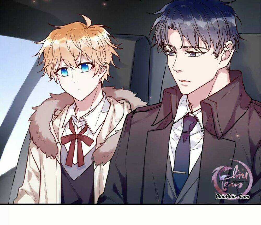 Chung Cư Yêu Quái - Chapter 44 - Trang 37