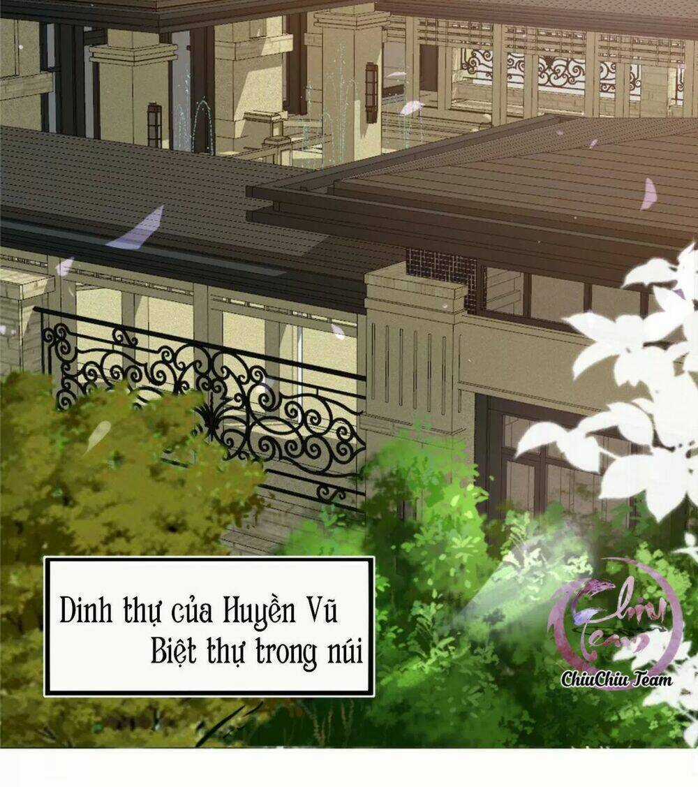 Chung Cư Yêu Quái - Chapter 44 - Trang 43