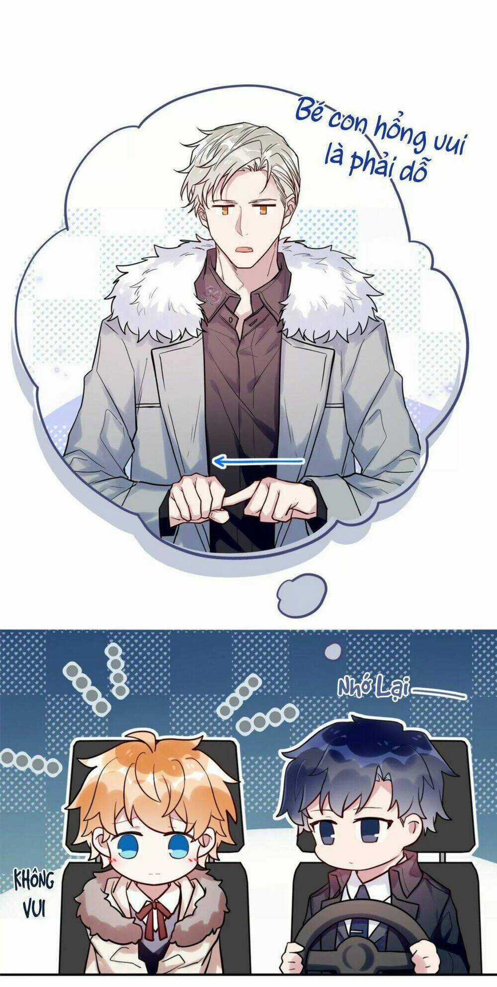 Chung Cư Yêu Quái - Chapter 44 - Trang 10