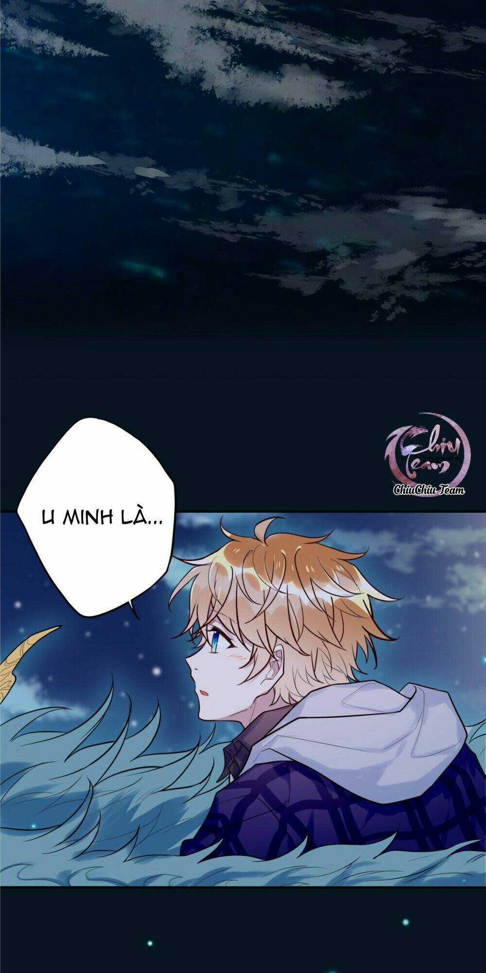 Chung Cư Yêu Quái - Chapter 45 - Trang 28