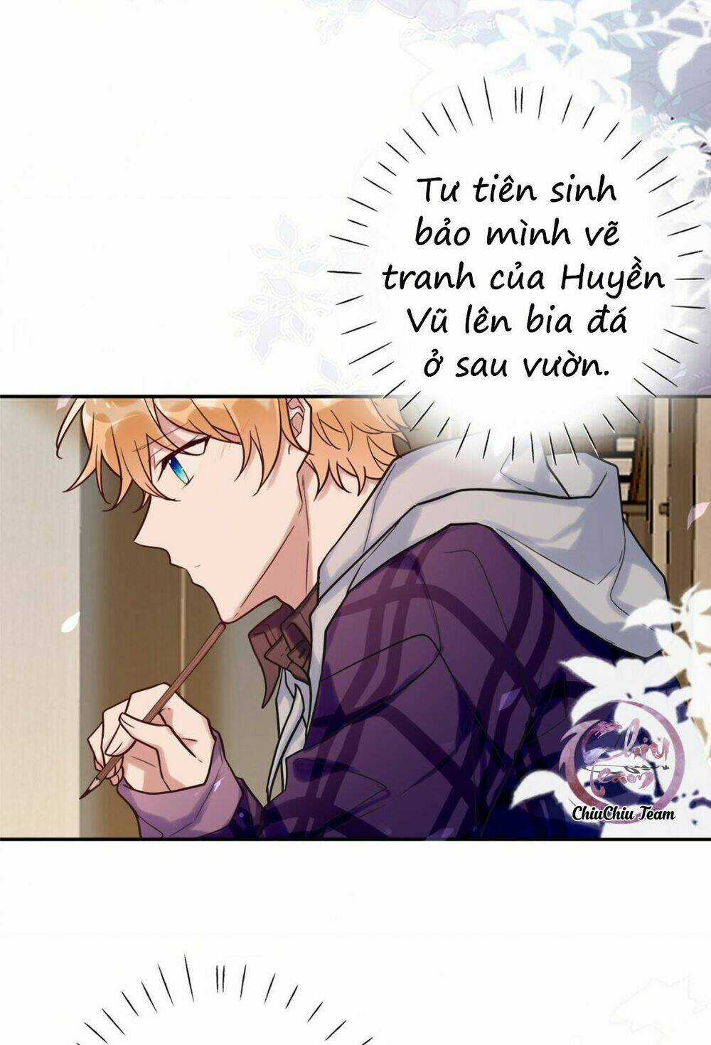 Chung Cư Yêu Quái - Chapter 45 - Trang 4