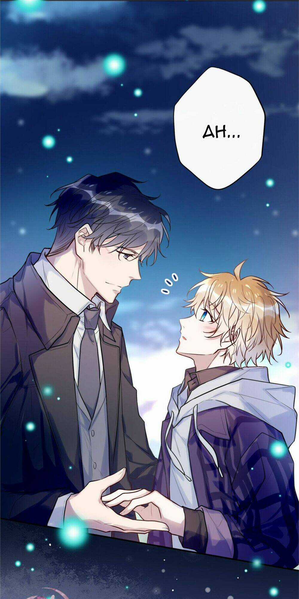 Chung Cư Yêu Quái - Chapter 45 - Trang 41