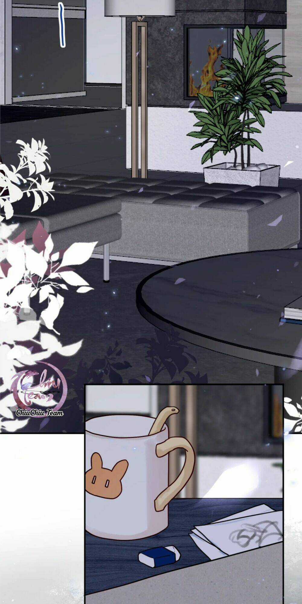 Chung Cư Yêu Quái - Chapter 46 - Trang 3