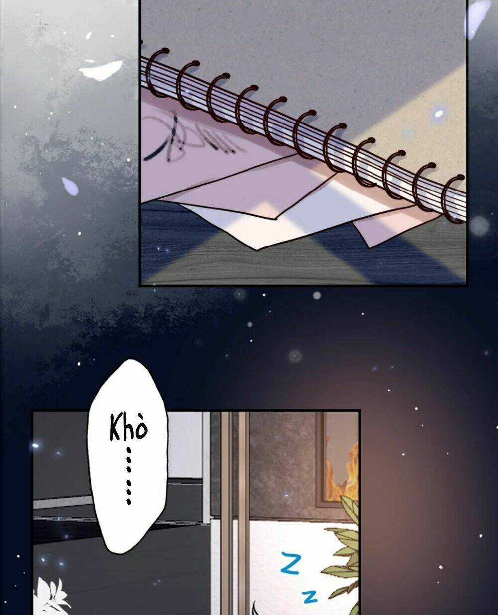 Chung Cư Yêu Quái - Chapter 46 - Trang 4