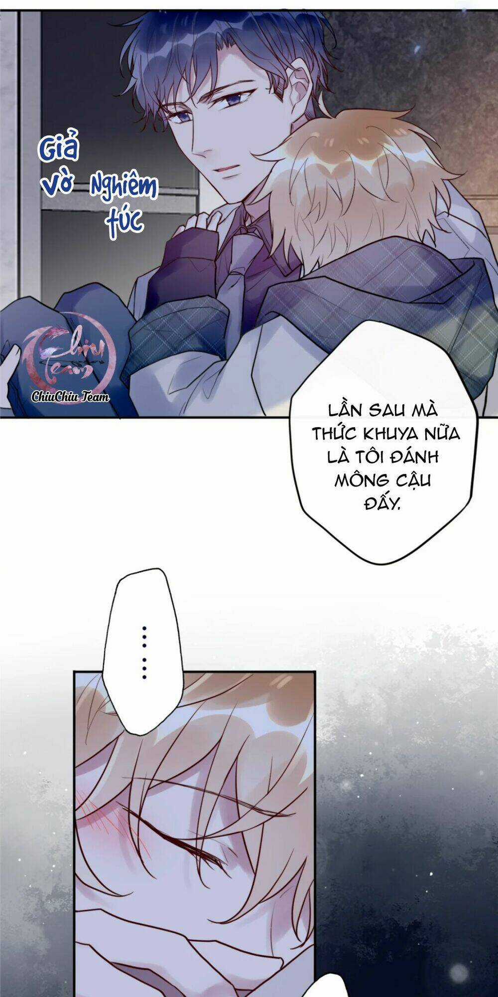 Chung Cư Yêu Quái - Chapter 46 - Trang 10