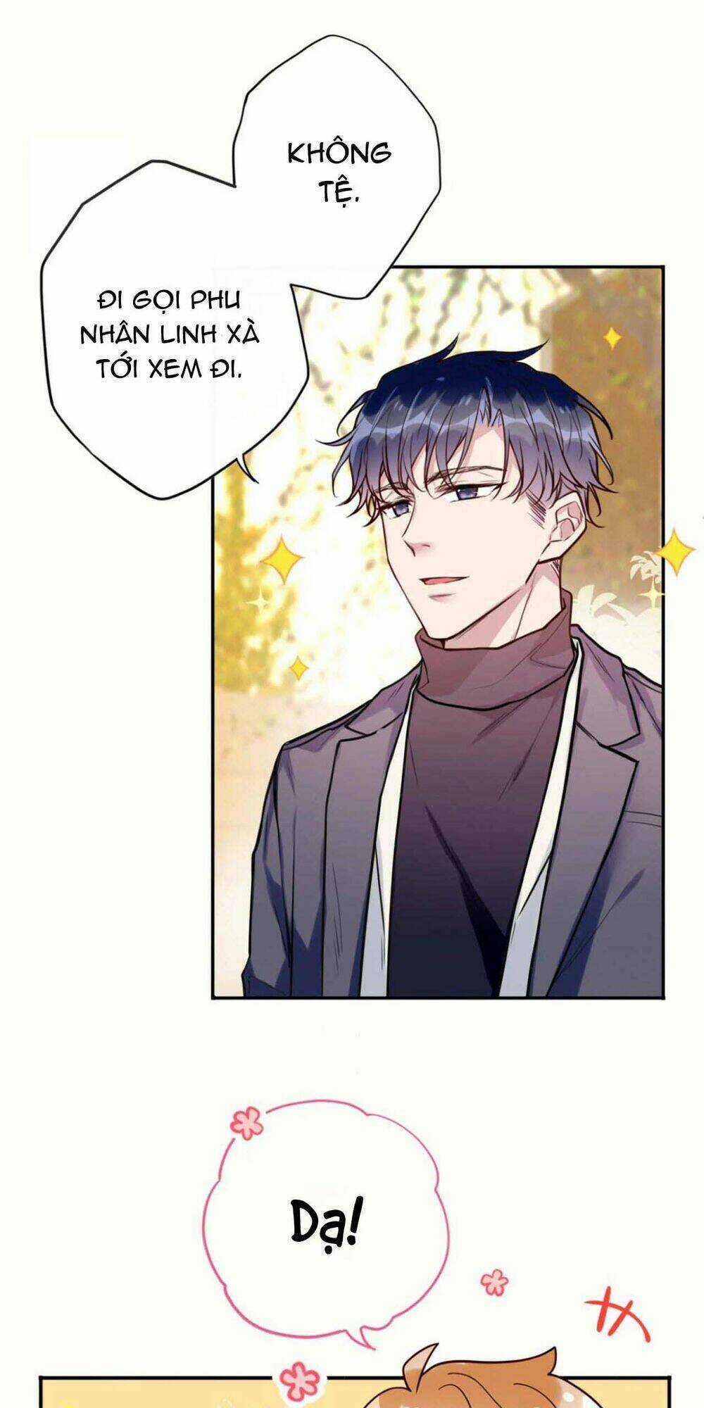 Chung Cư Yêu Quái - Chapter 47 - Trang 6