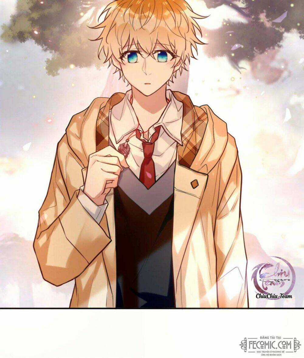 Chung Cư Yêu Quái - Chapter 48 - Trang 21