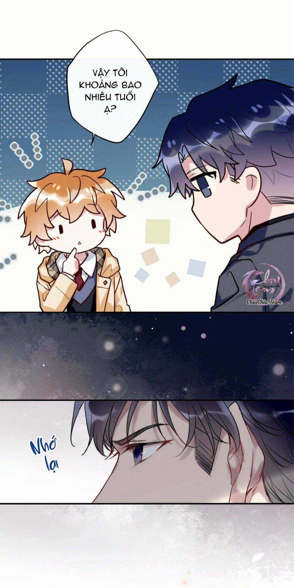 Chung Cư Yêu Quái - Chapter 48 - Trang 26