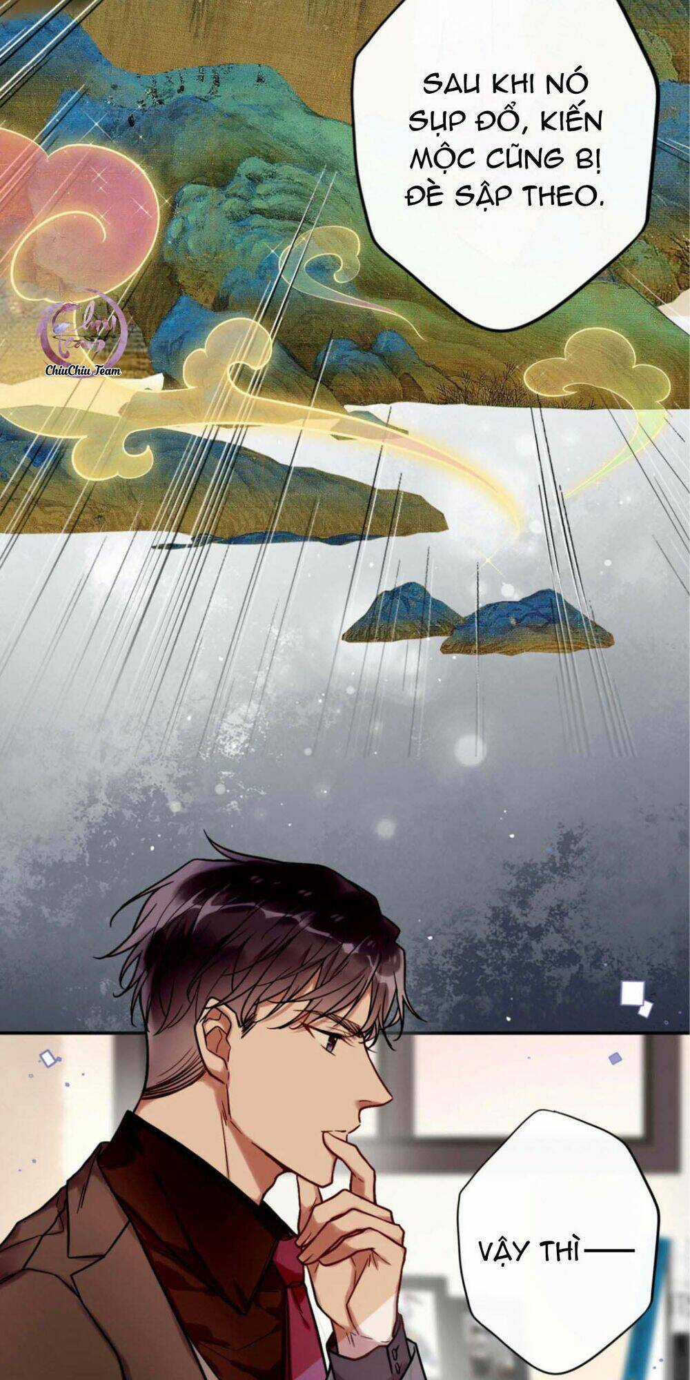 Chung Cư Yêu Quái - Chapter 48 - Trang 30