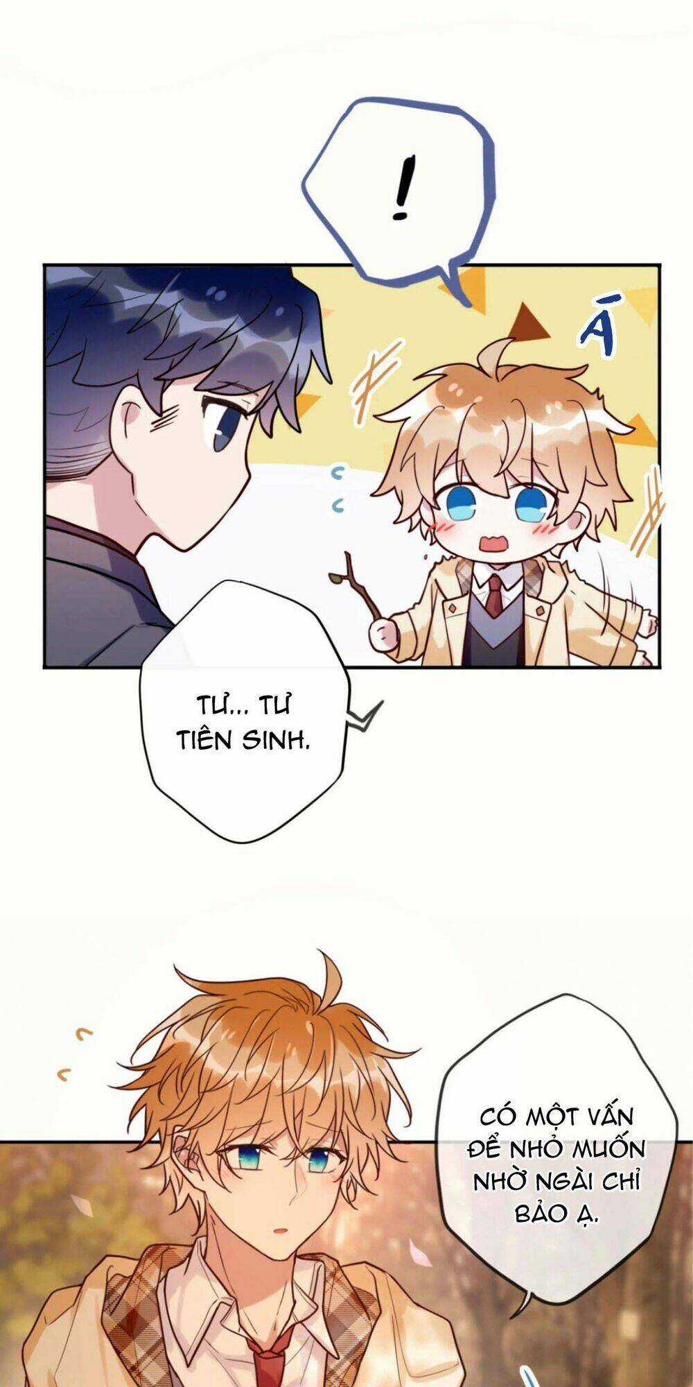 Chung Cư Yêu Quái - Chapter 48 - Trang 6