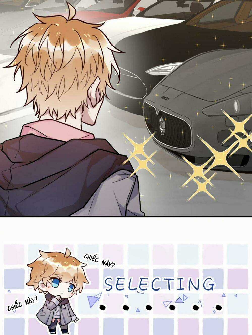 Chung Cư Yêu Quái - Chapter 49 - Trang 13