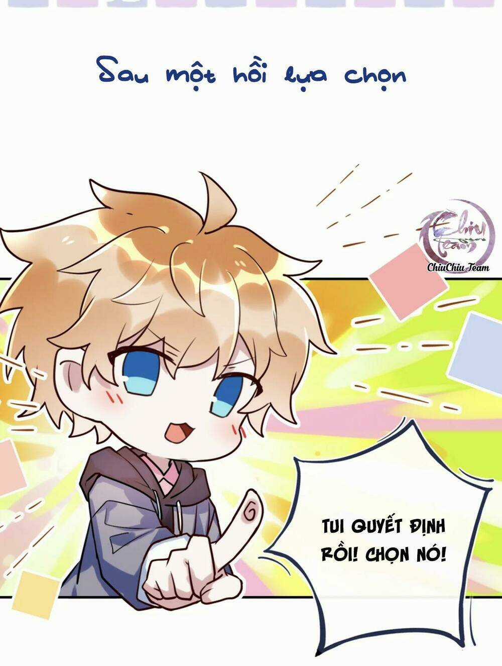 Chung Cư Yêu Quái - Chapter 49 - Trang 14