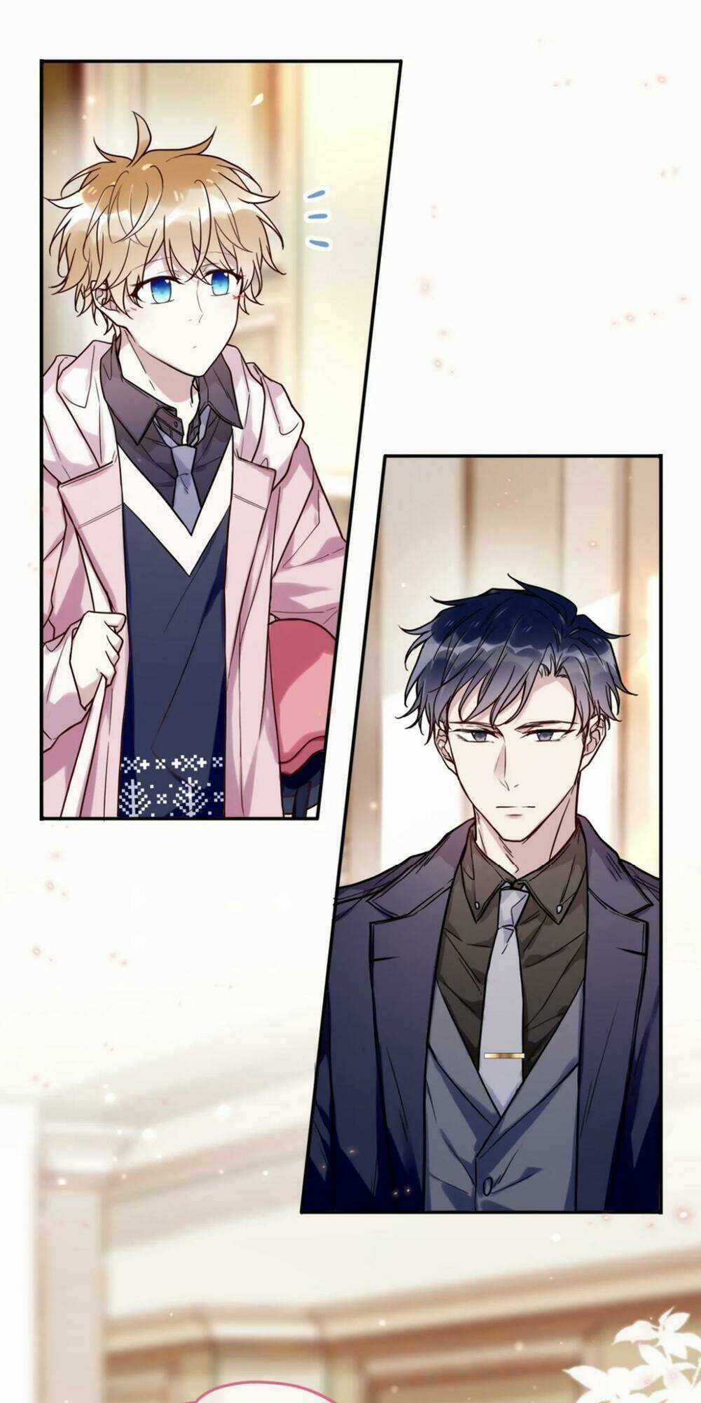 Chung Cư Yêu Quái - Chapter 49 - Trang 28