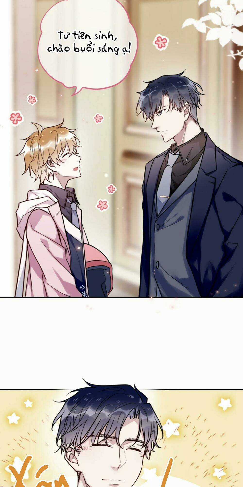 Chung Cư Yêu Quái - Chapter 49 - Trang 29