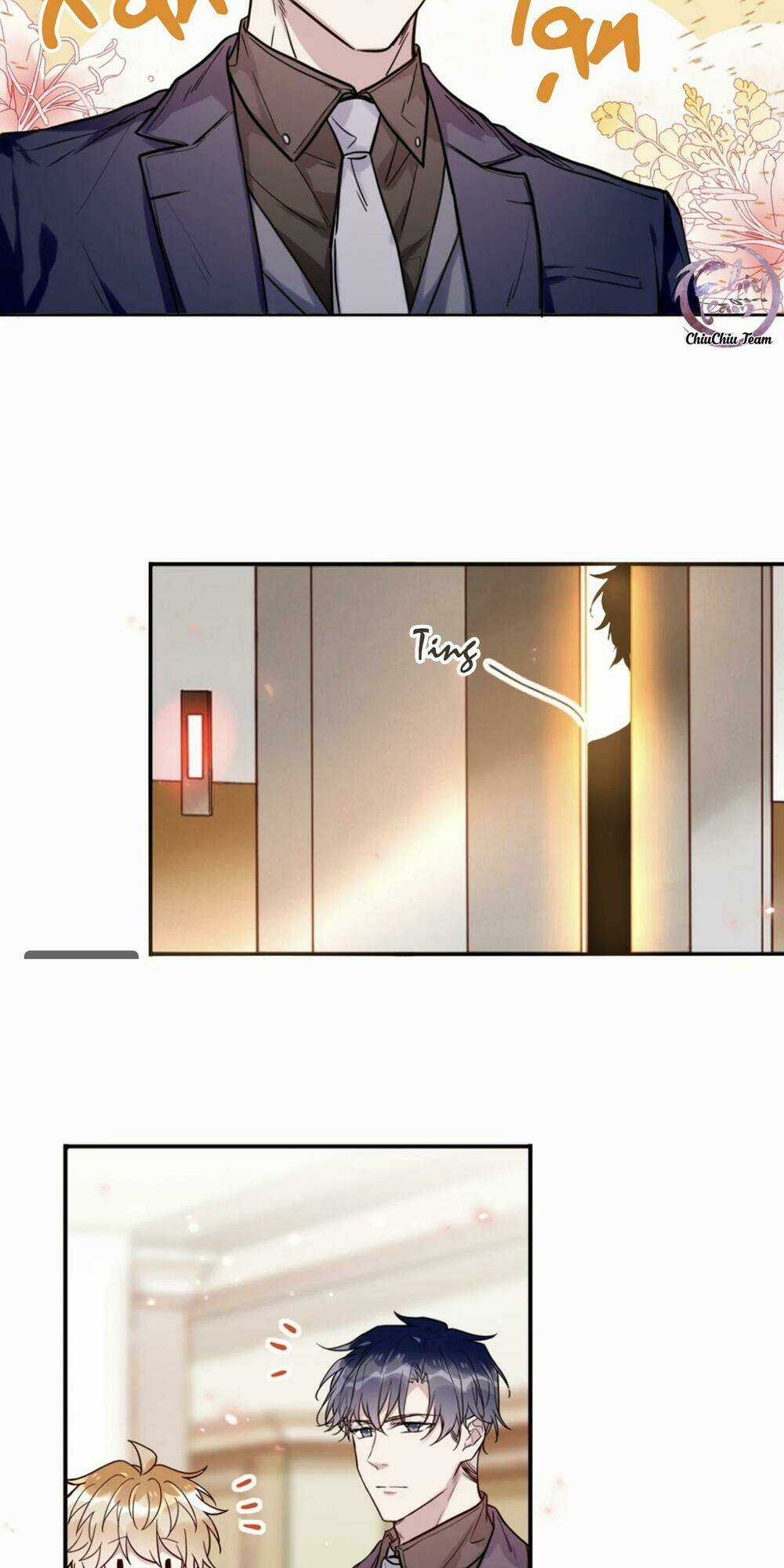 Chung Cư Yêu Quái - Chapter 49 - Trang 30