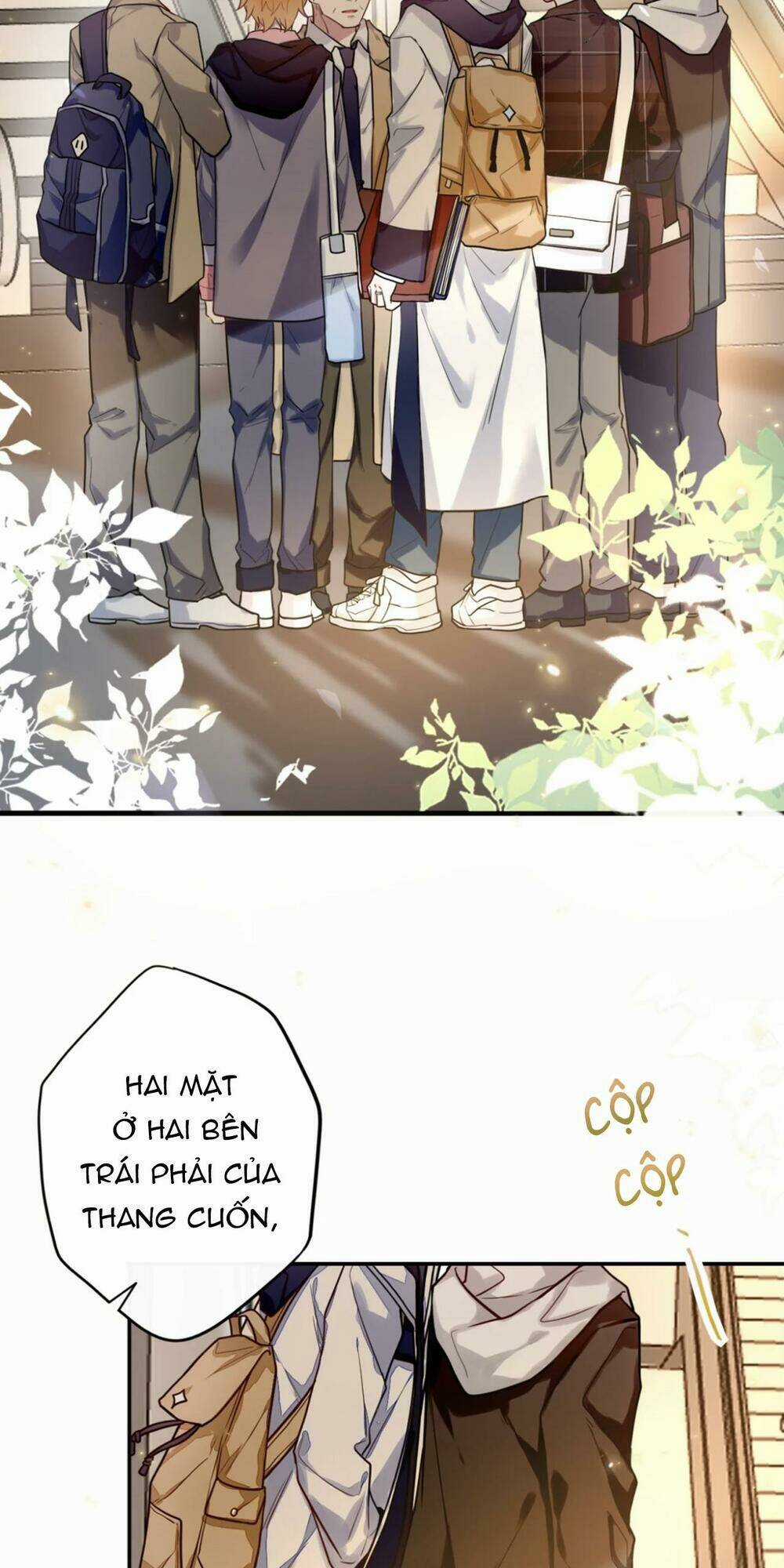 Chung Cư Yêu Quái - Chapter 49 - Trang 4