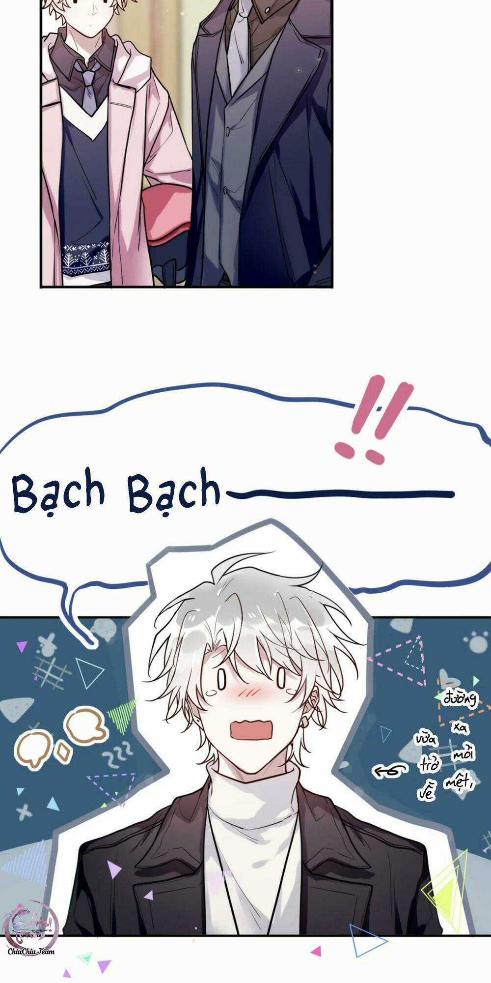 Chung Cư Yêu Quái - Chapter 49 - Trang 31