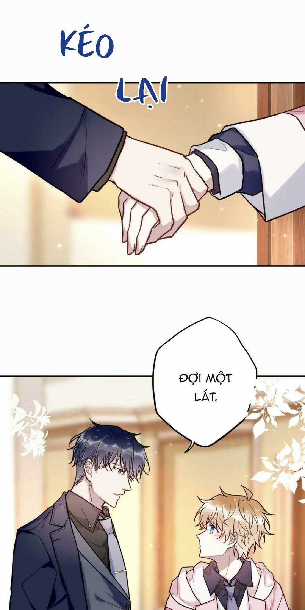 Chung Cư Yêu Quái - Chapter 49 - Trang 40