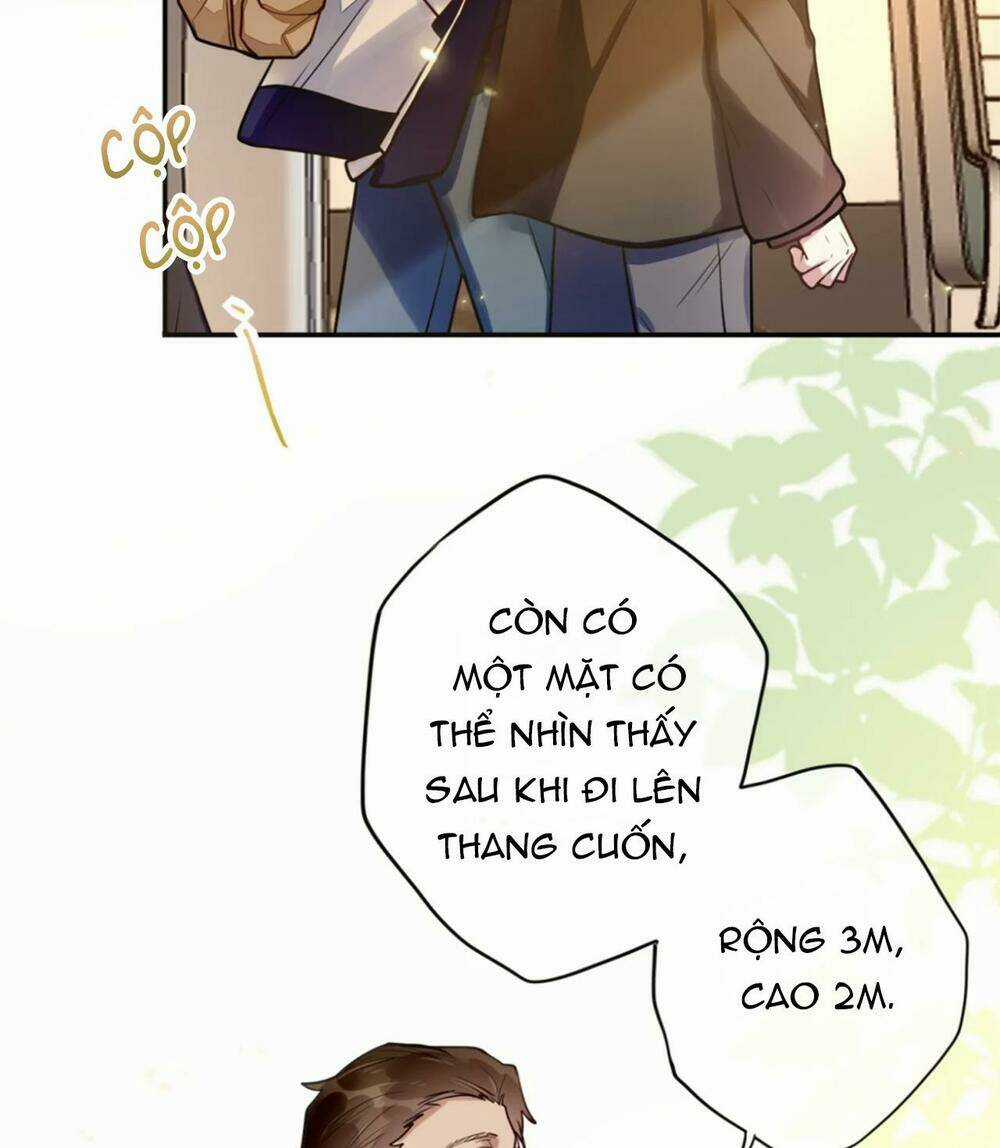 Chung Cư Yêu Quái - Chapter 49 - Trang 5