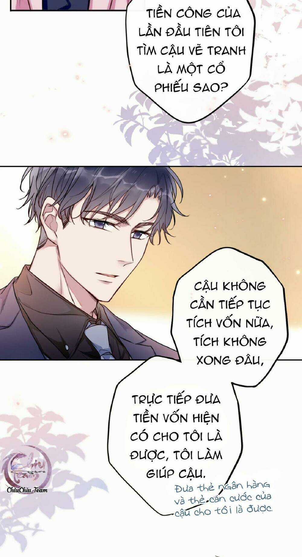 Chung Cư Yêu Quái - Chapter 49 - Trang 42