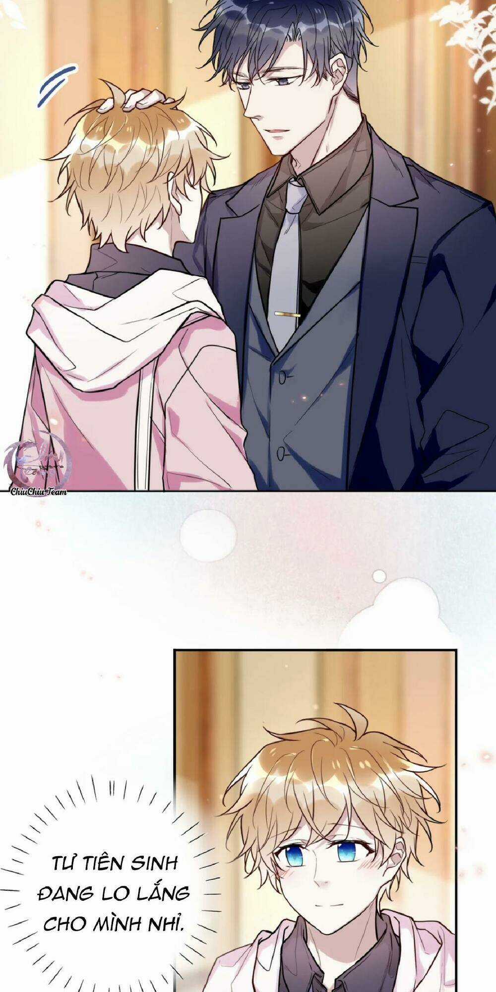 Chung Cư Yêu Quái - Chapter 49 - Trang 46