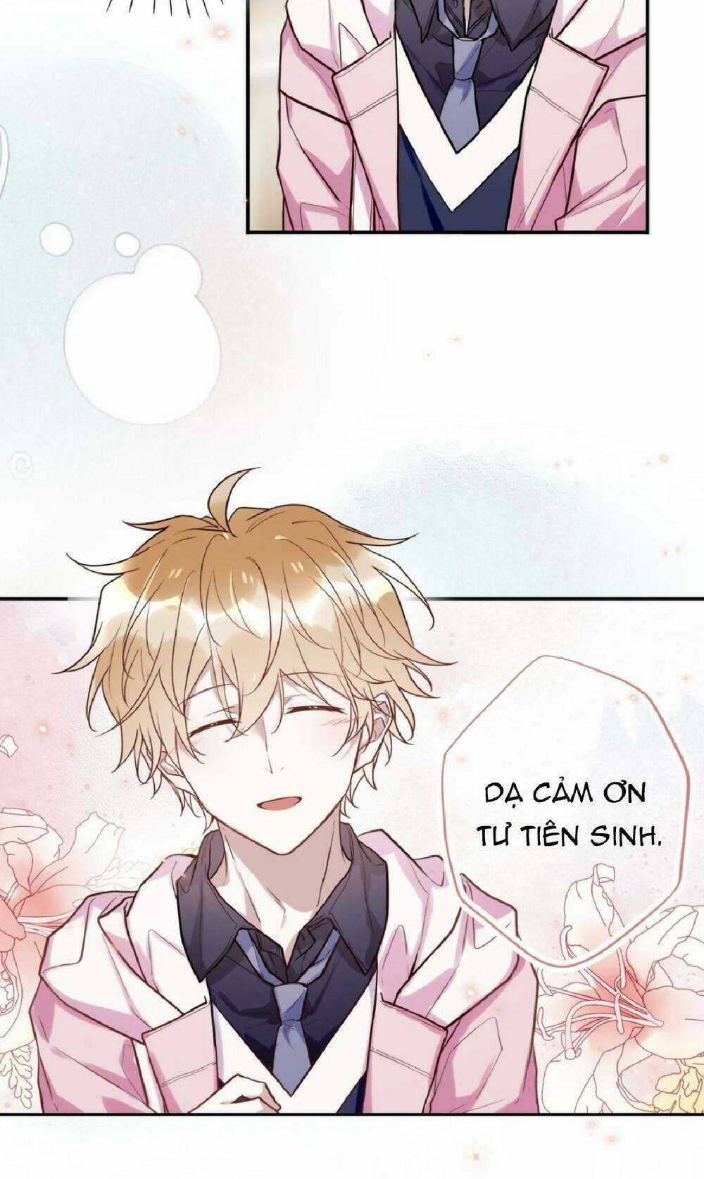 Chung Cư Yêu Quái - Chapter 49 - Trang 47