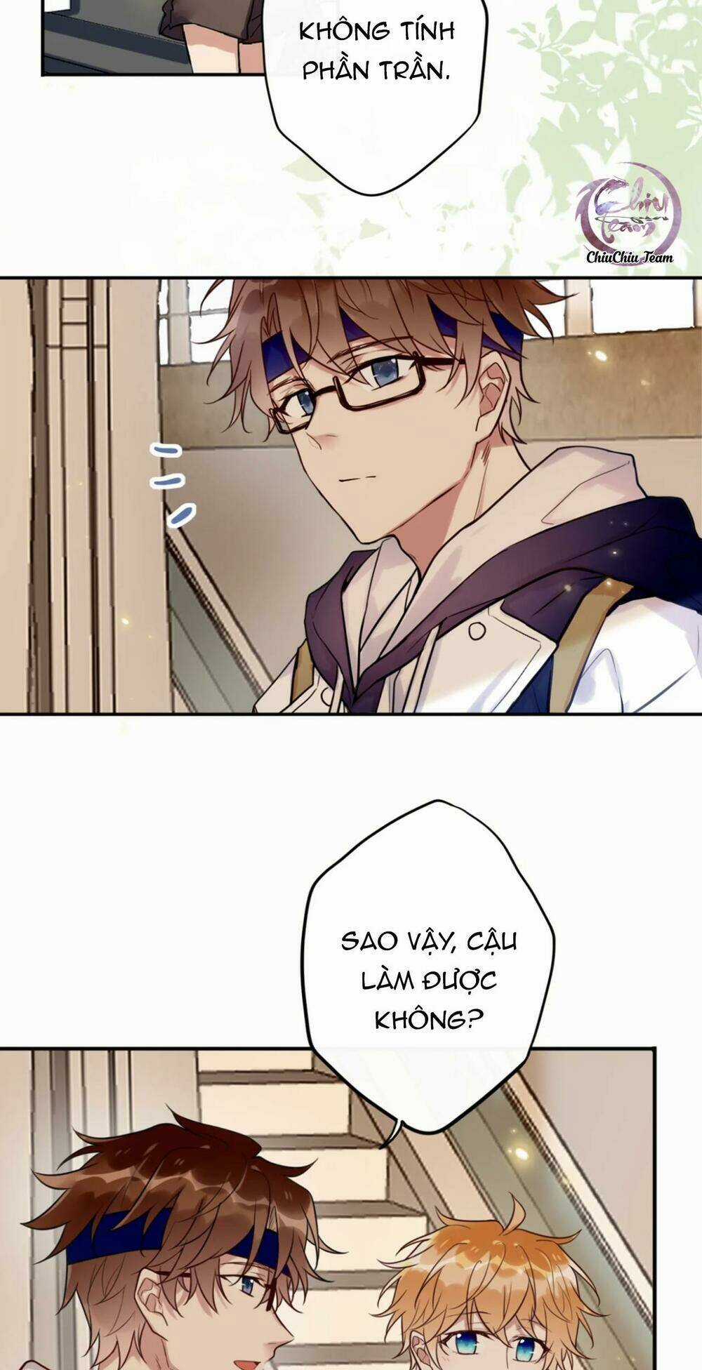 Chung Cư Yêu Quái - Chapter 49 - Trang 8