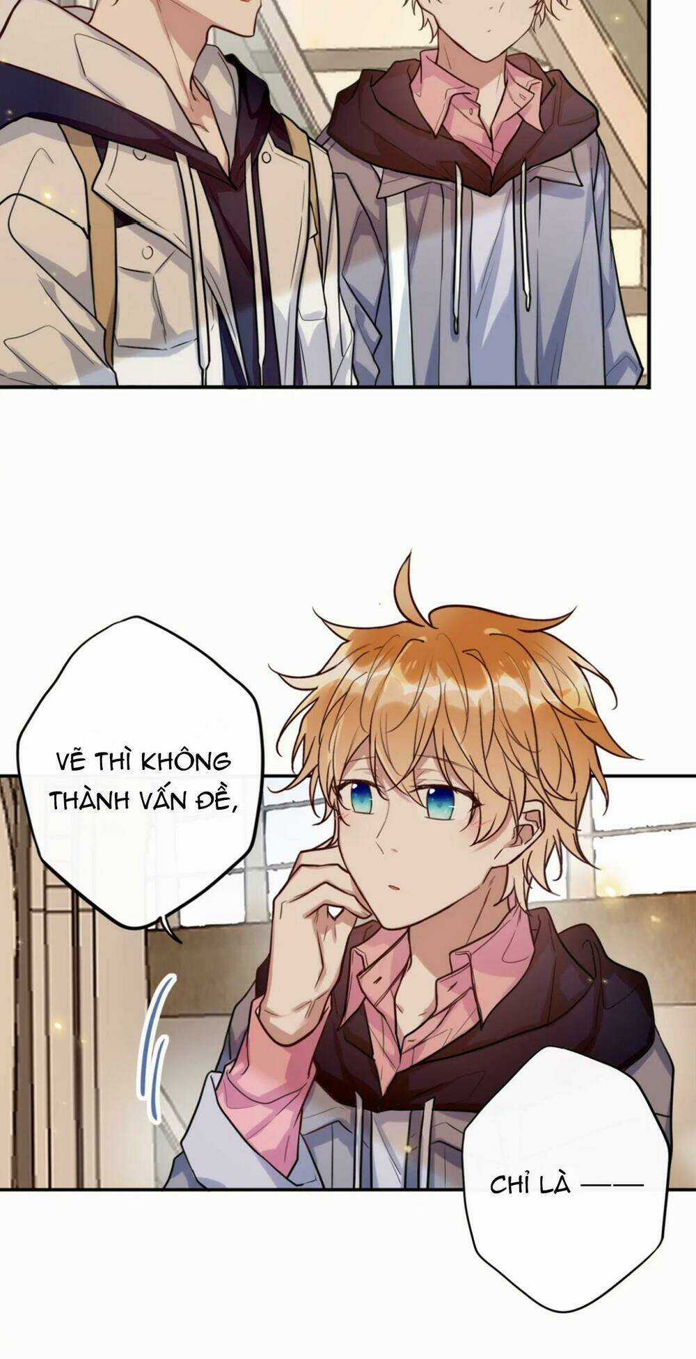 Chung Cư Yêu Quái - Chapter 49 - Trang 9