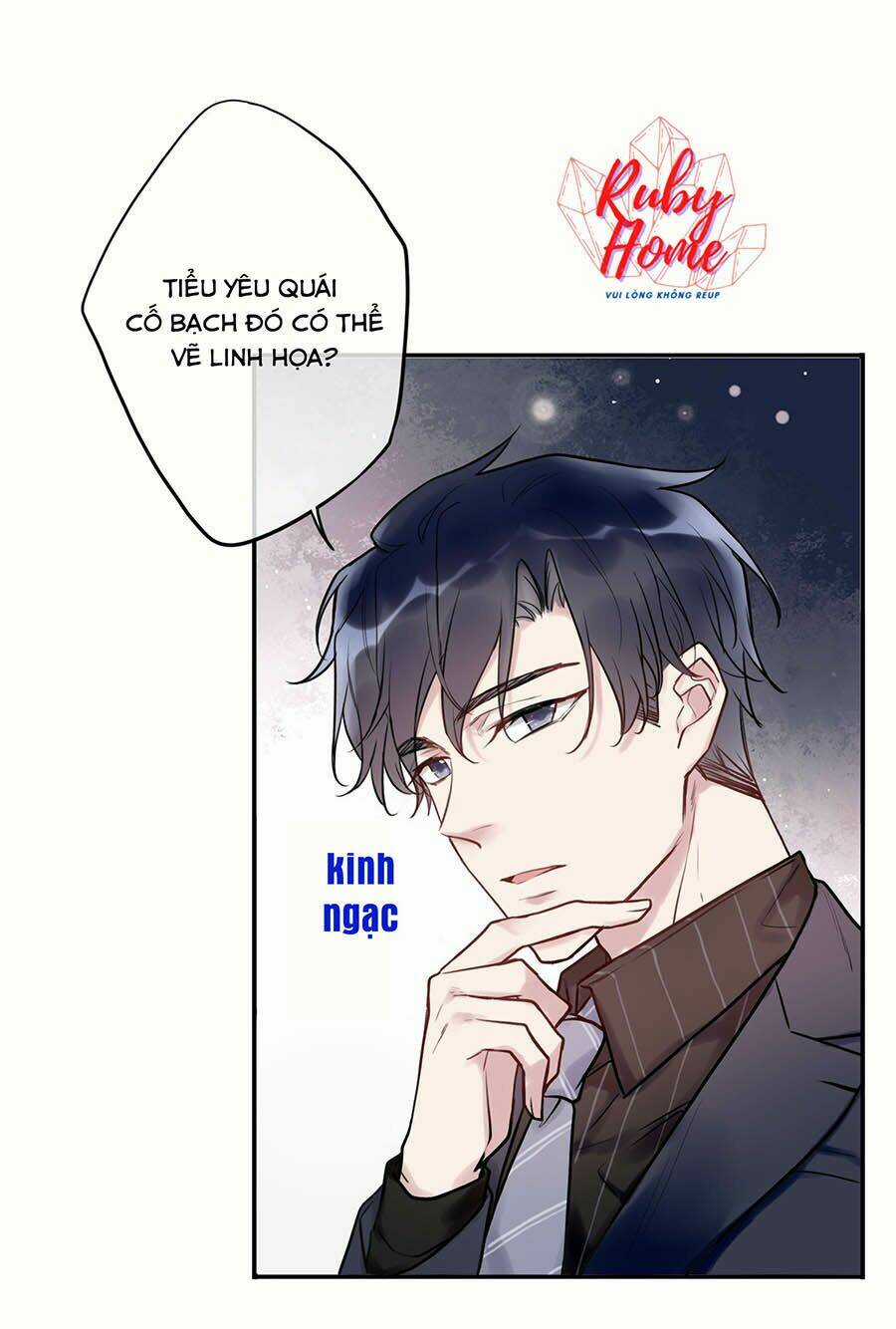 Chung Cư Yêu Quái - Chapter 5 - Trang 1