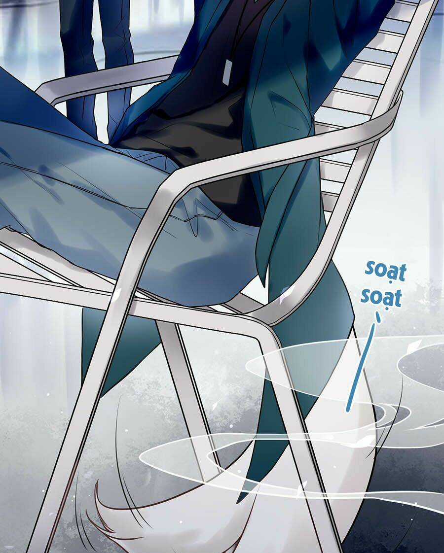 Chung Cư Yêu Quái - Chapter 5 - Trang 14