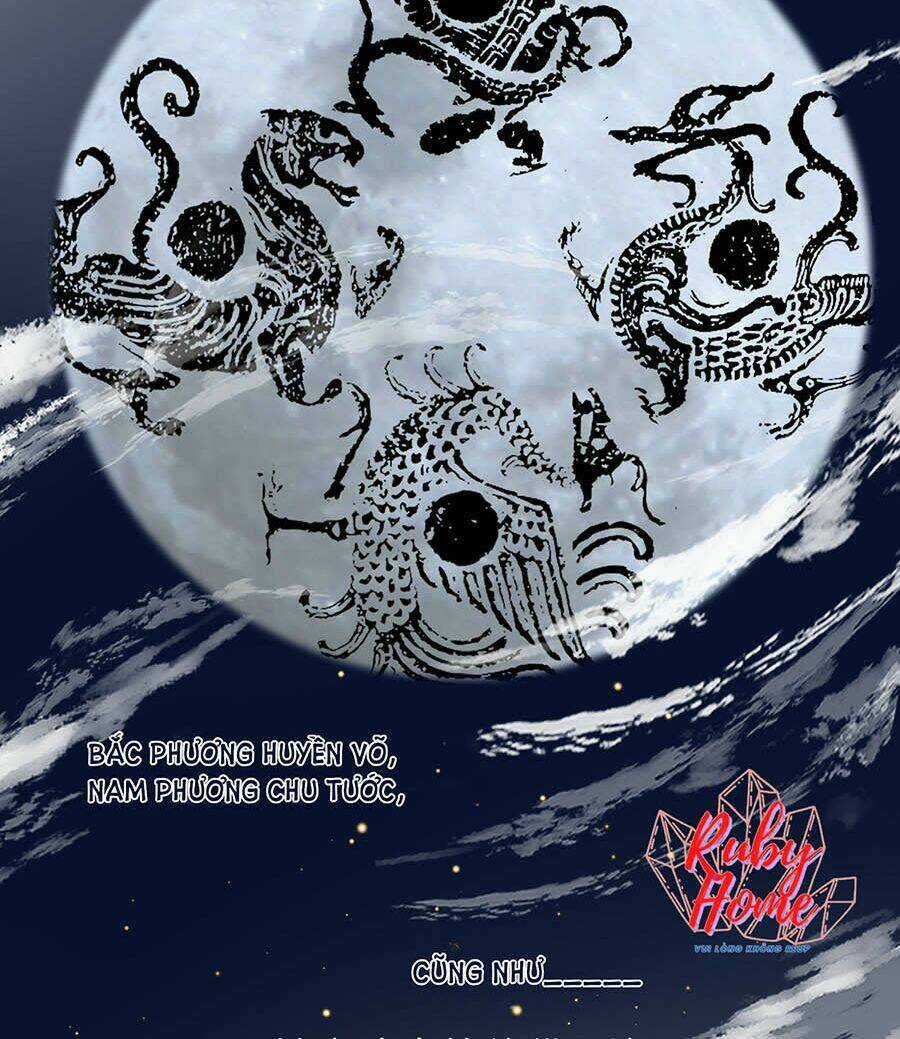 Chung Cư Yêu Quái - Chapter 5 - Trang 24