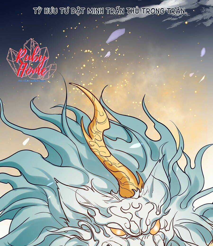 Chung Cư Yêu Quái - Chapter 5 - Trang 25