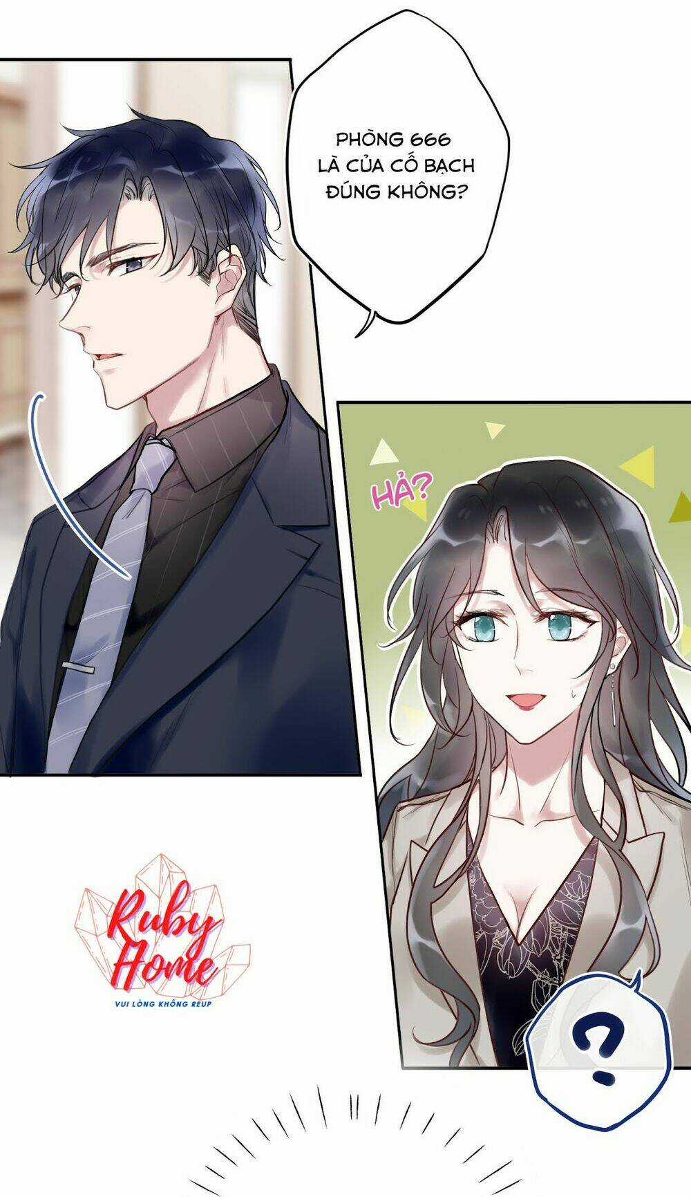 Chung Cư Yêu Quái - Chapter 5 - Trang 34