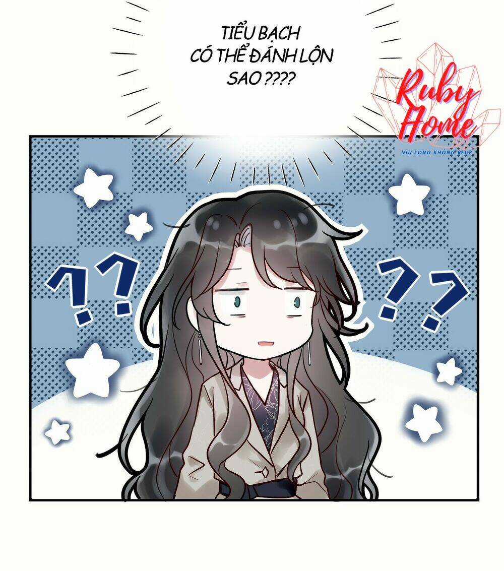 Chung Cư Yêu Quái - Chapter 5 - Trang 35