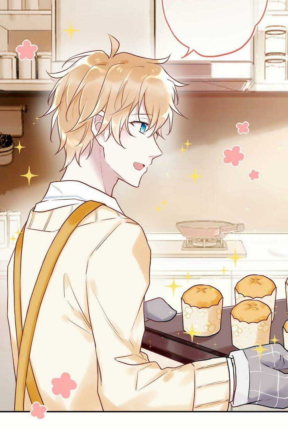 Chung Cư Yêu Quái - Chapter 5 - Trang 37